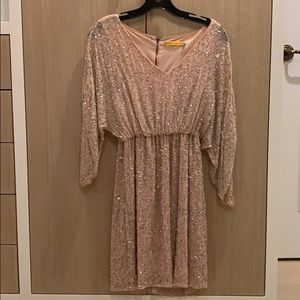 Alice + Olivia dress